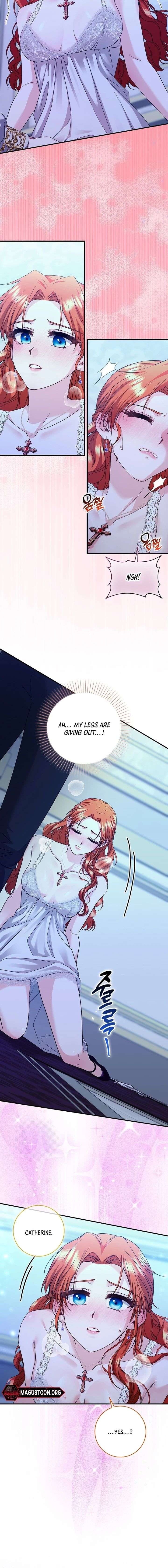 If You Dare to Long for Regre Chapter 40 59 ch 40 14