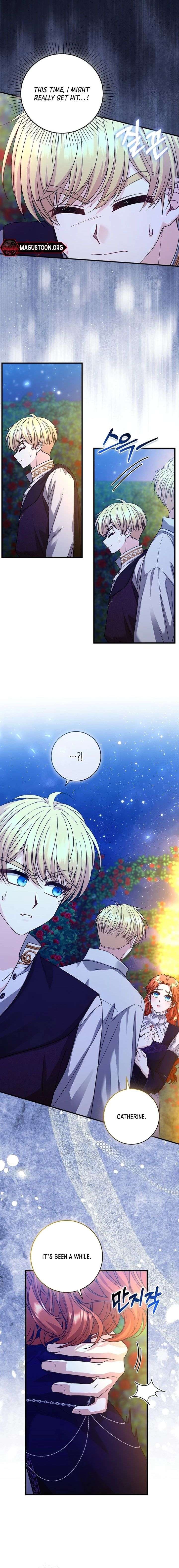 If You Dare to Long for Regre Chapter 40 47 ch 40 2