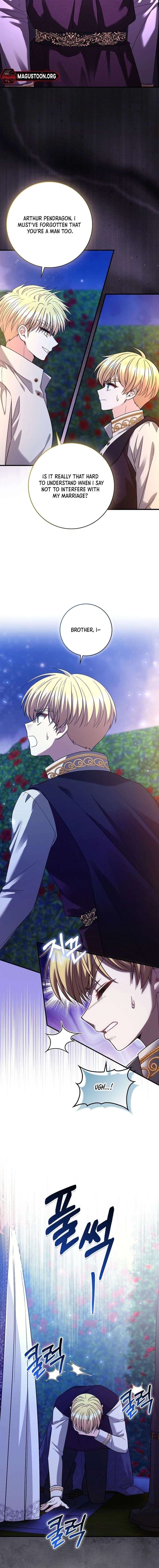 If You Dare to Long for Regre Chapter 40 51 ch 40 6