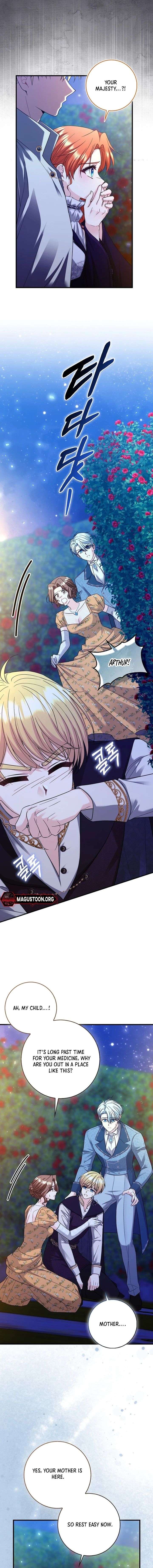 If You Dare to Long for Regre Chapter 40 52 ch 40 7