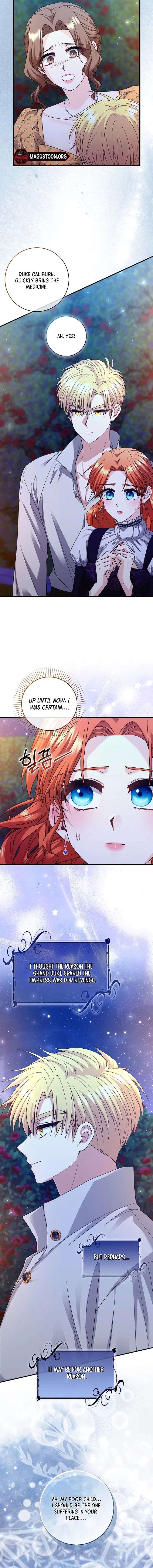 If You Dare to Long for Regre Chapter 40 53 ch 40 8