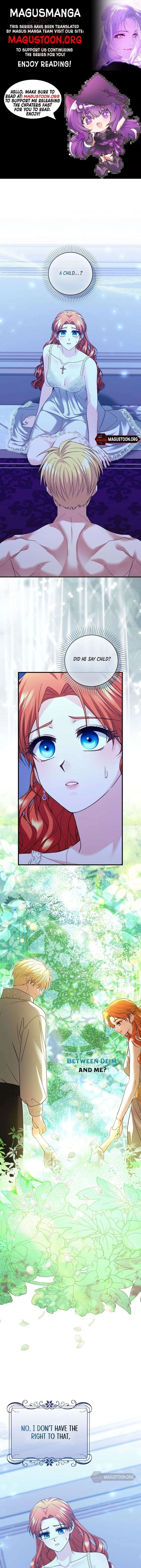 If You Dare to Long for Regre Chapter 41 40 ch 41 1
