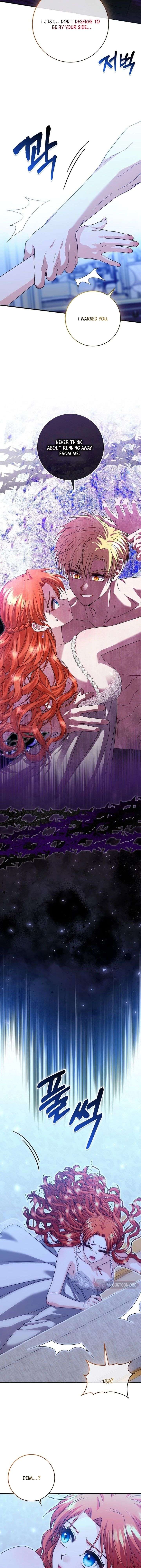 If You Dare to Long for Regre Chapter 41 49 ch 41 10