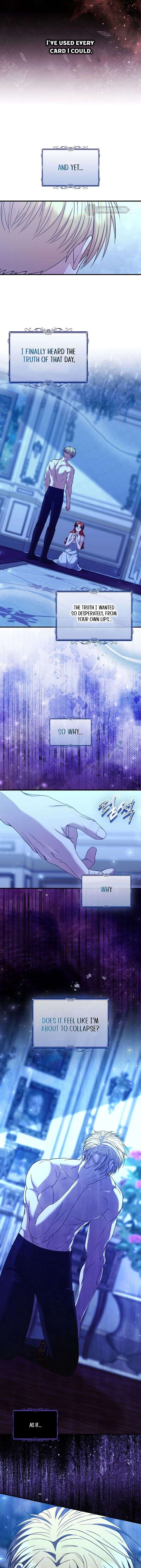 If You Dare to Long for Regre Chapter 41 45 ch 41 6