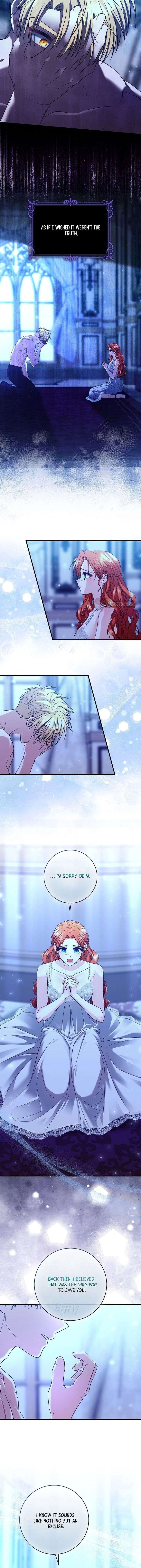 If You Dare to Long for Regre Chapter 41 46 ch 41 7