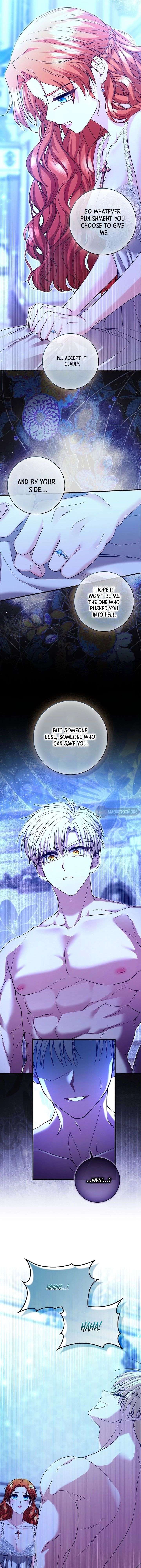 If You Dare to Long for Regre Chapter 41 47 ch 41 8