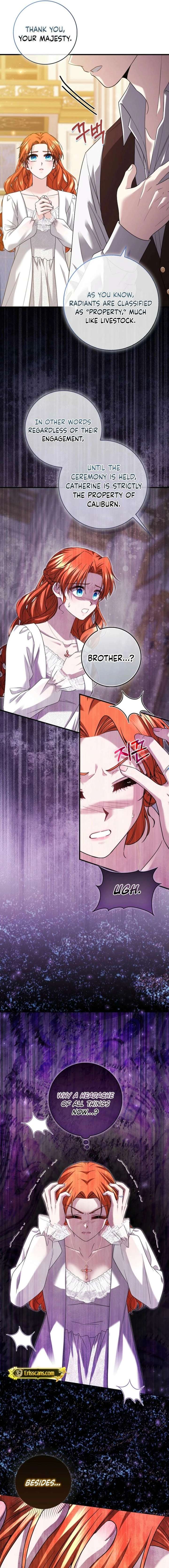 If You Dare to Long for Regre Chapter 46 59 ch 46 11