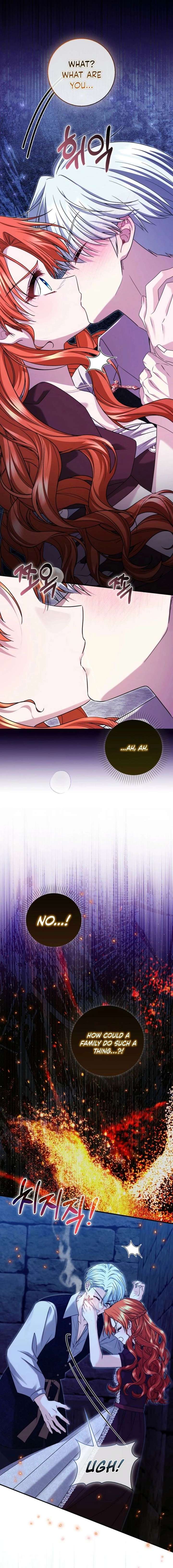 If You Dare to Long for Regre Chapter 46 62 ch 46 14