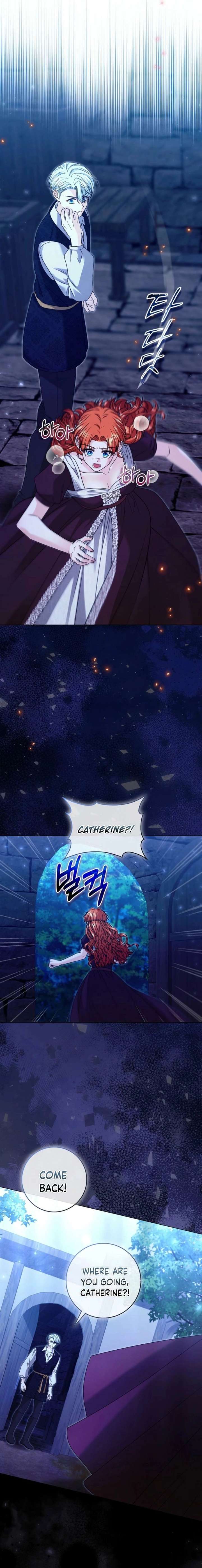 If You Dare to Long for Regre Chapter 46 63 ch 46 15
