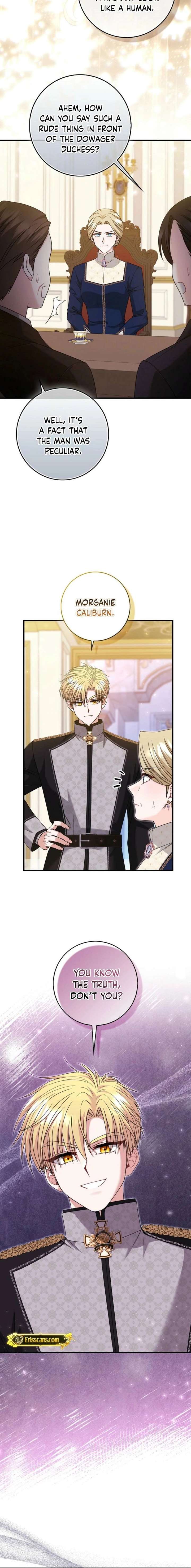 If You Dare to Long for Regre Chapter 46 52 ch 46 4
