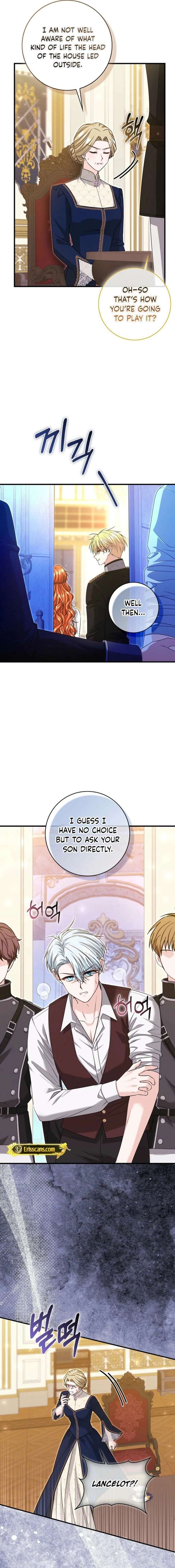 If You Dare to Long for Regre Chapter 46 55 ch 46 7