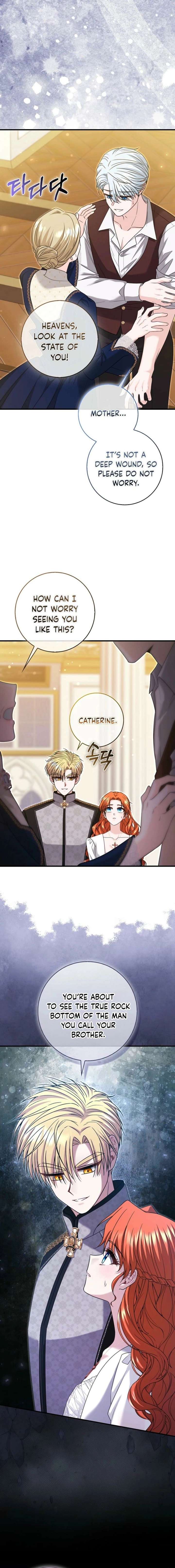 If You Dare to Long for Regre Chapter 46 56 ch 46 8