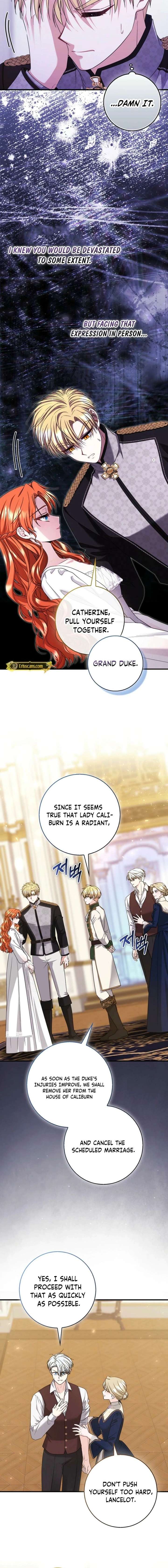 If You Dare to Long for Regre Chapter 47 58 ch 47 10