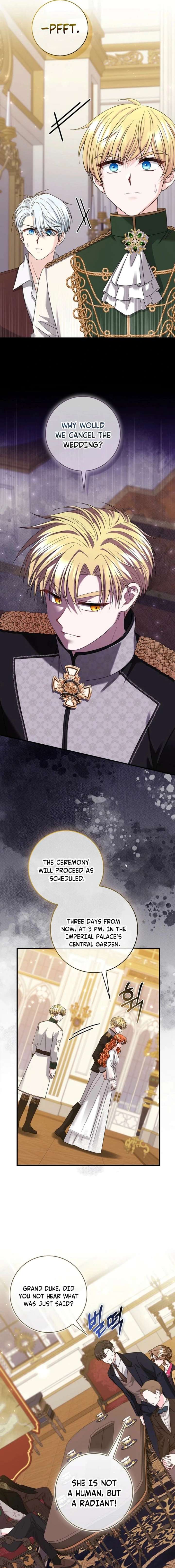 If You Dare to Long for Regre Chapter 47 59 ch 47 11