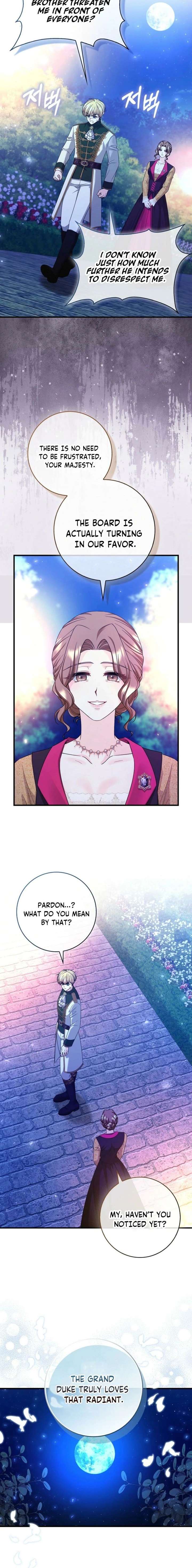 If You Dare to Long for Regre Chapter 47 62 ch 47 14