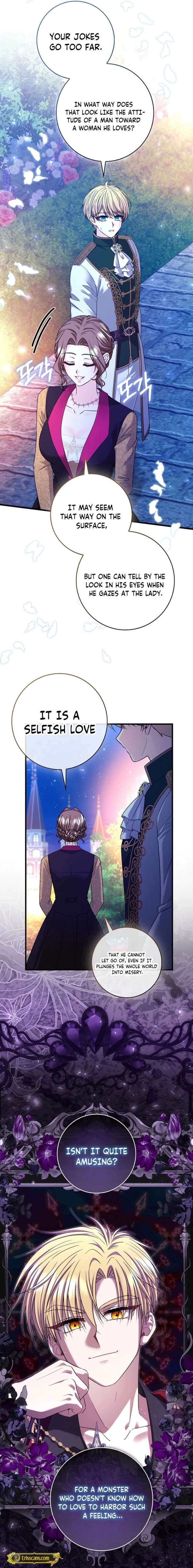If You Dare to Long for Regre Chapter 47 63 ch 47 15