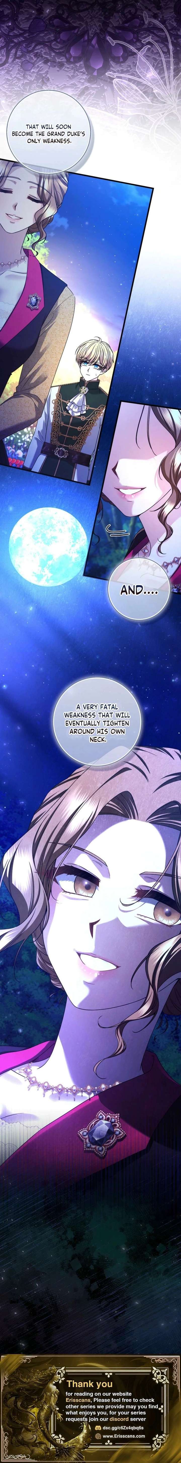 If You Dare to Long for Regre Chapter 47 64 ch 47 16