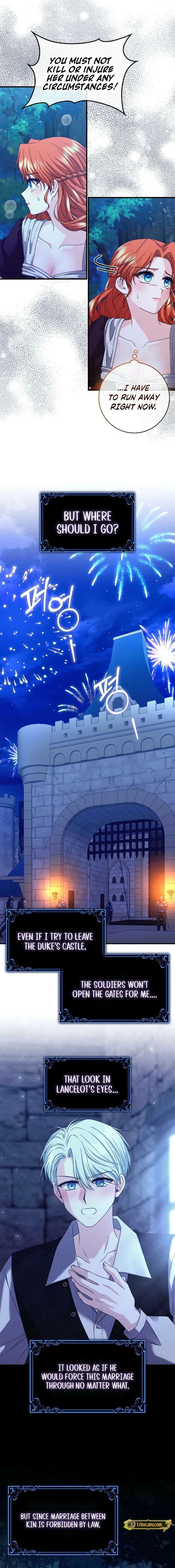 If You Dare to Long for Regre Chapter 47 51 ch 47 3