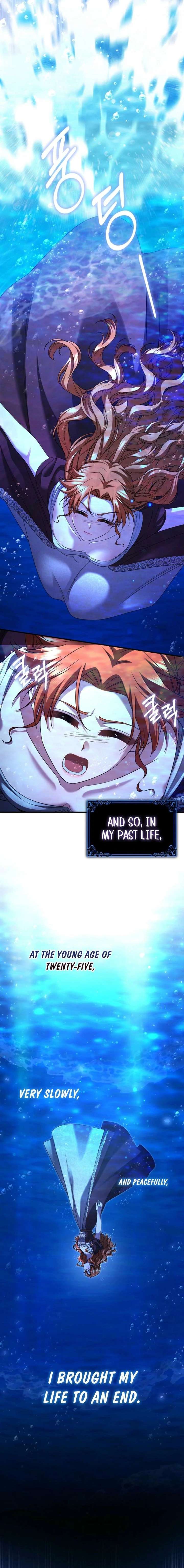 If You Dare to Long for Regre Chapter 47 54 ch 47 6