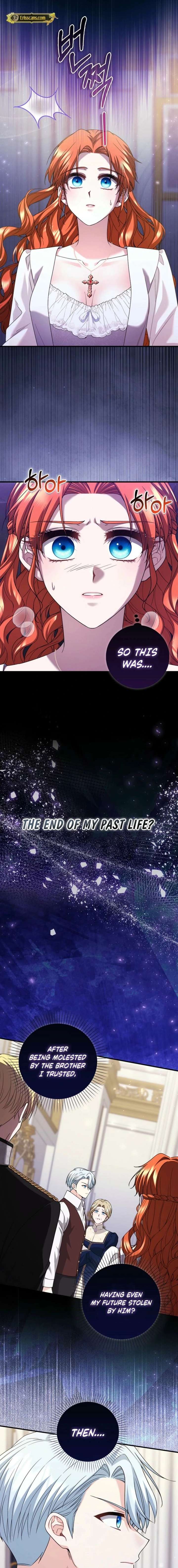 If You Dare to Long for Regre Chapter 47 55 ch 47 7
