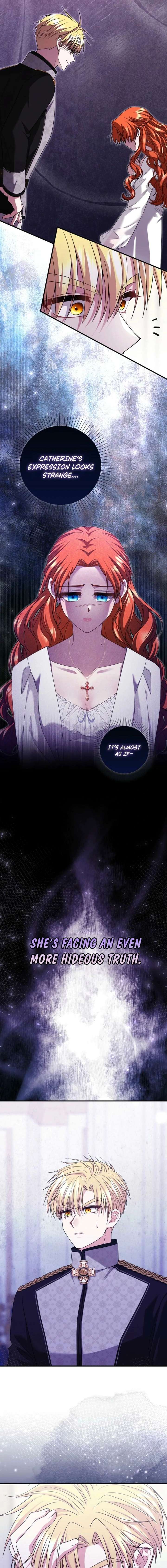 If You Dare to Long for Regre Chapter 47 57 ch 47 9
