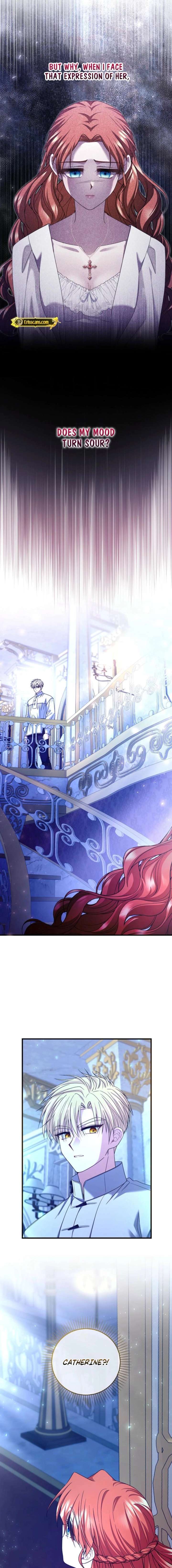 If You Dare to Long for Regre Chapter 48 61 ch 48 10