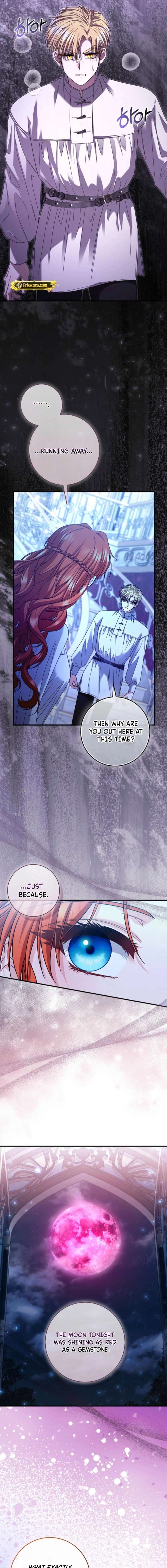 If You Dare to Long for Regre Chapter 48 63 ch 48 12