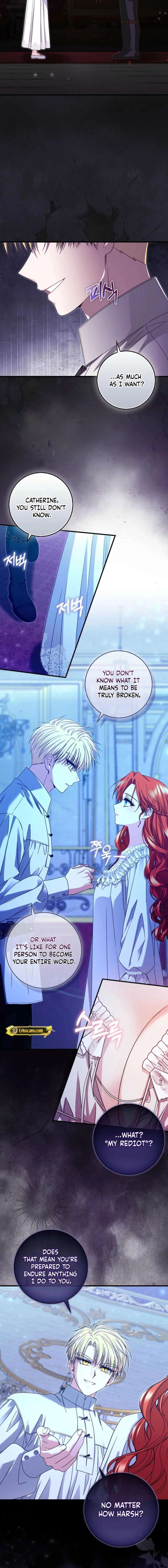If You Dare to Long for Regre Chapter 48 66 ch 48 15