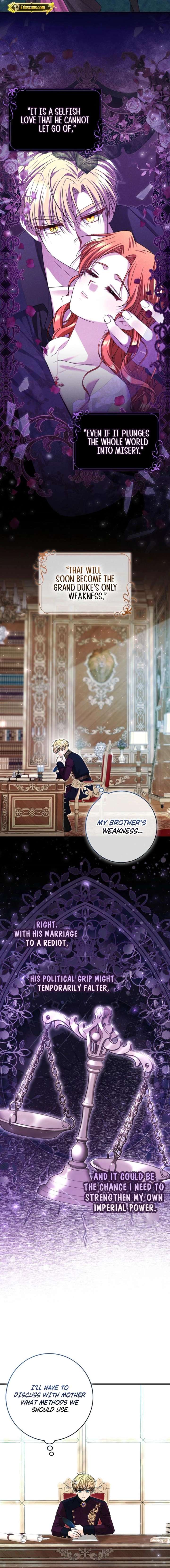 If You Dare to Long for Regre Chapter 48 54 ch 48 3