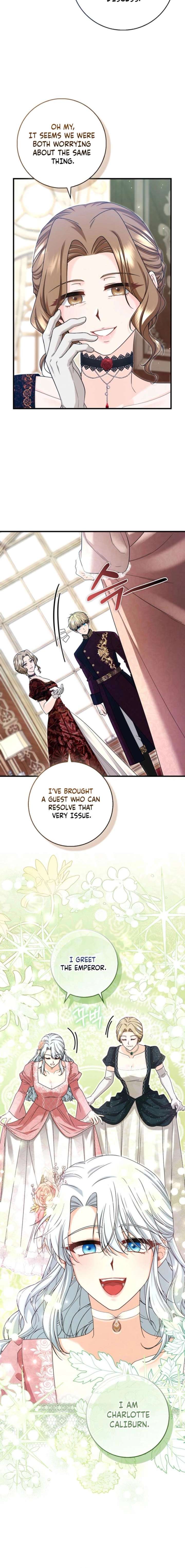 If You Dare to Long for Regre Chapter 48 56 ch 48 5