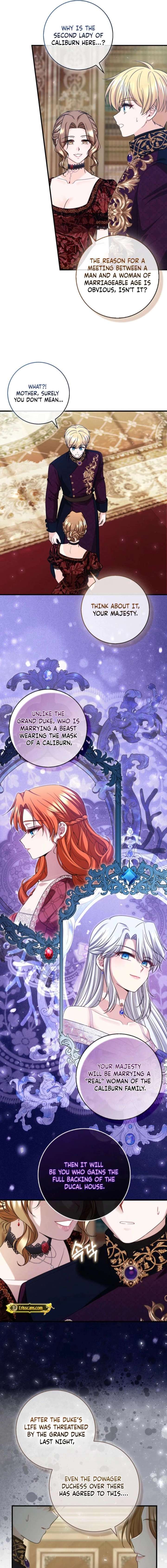If You Dare to Long for Regre Chapter 48 57 ch 48 6