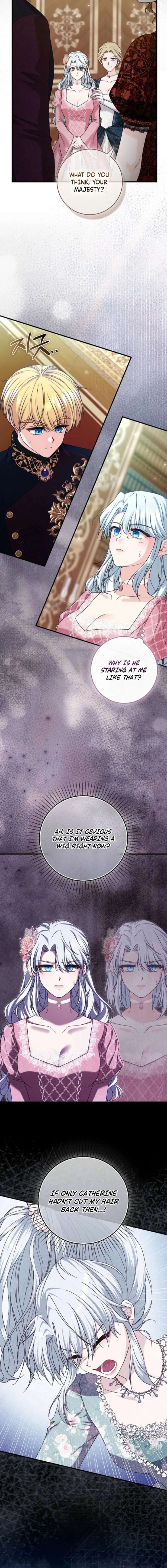 If You Dare to Long for Regre Chapter 48 58 ch 48 7