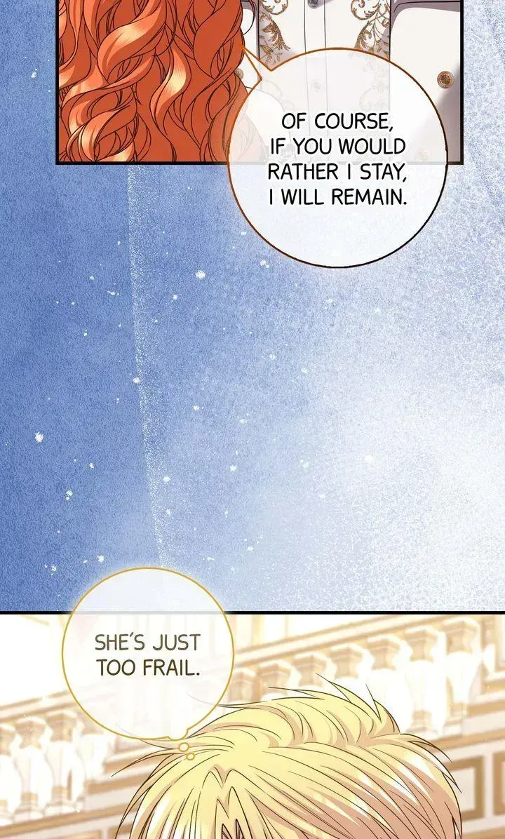 If You Dare to Long for Regre Chapter 51 361 19234714d359