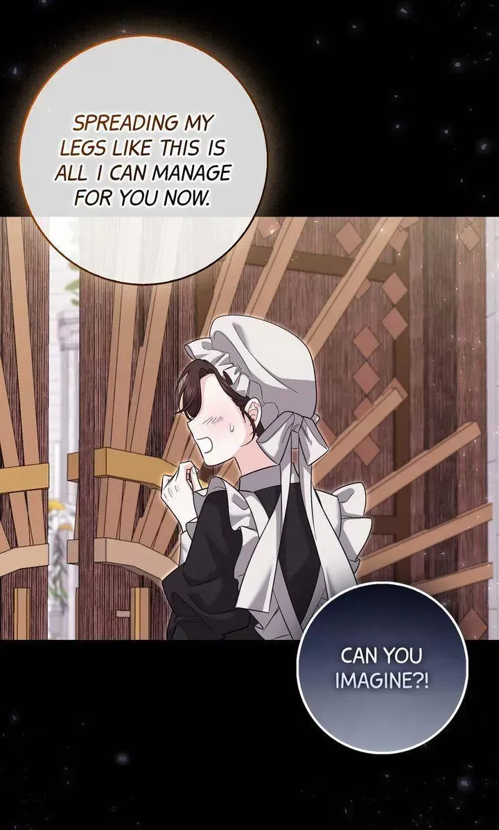 If You Dare to Long for Regre Chapter 51 306 2e157156c882