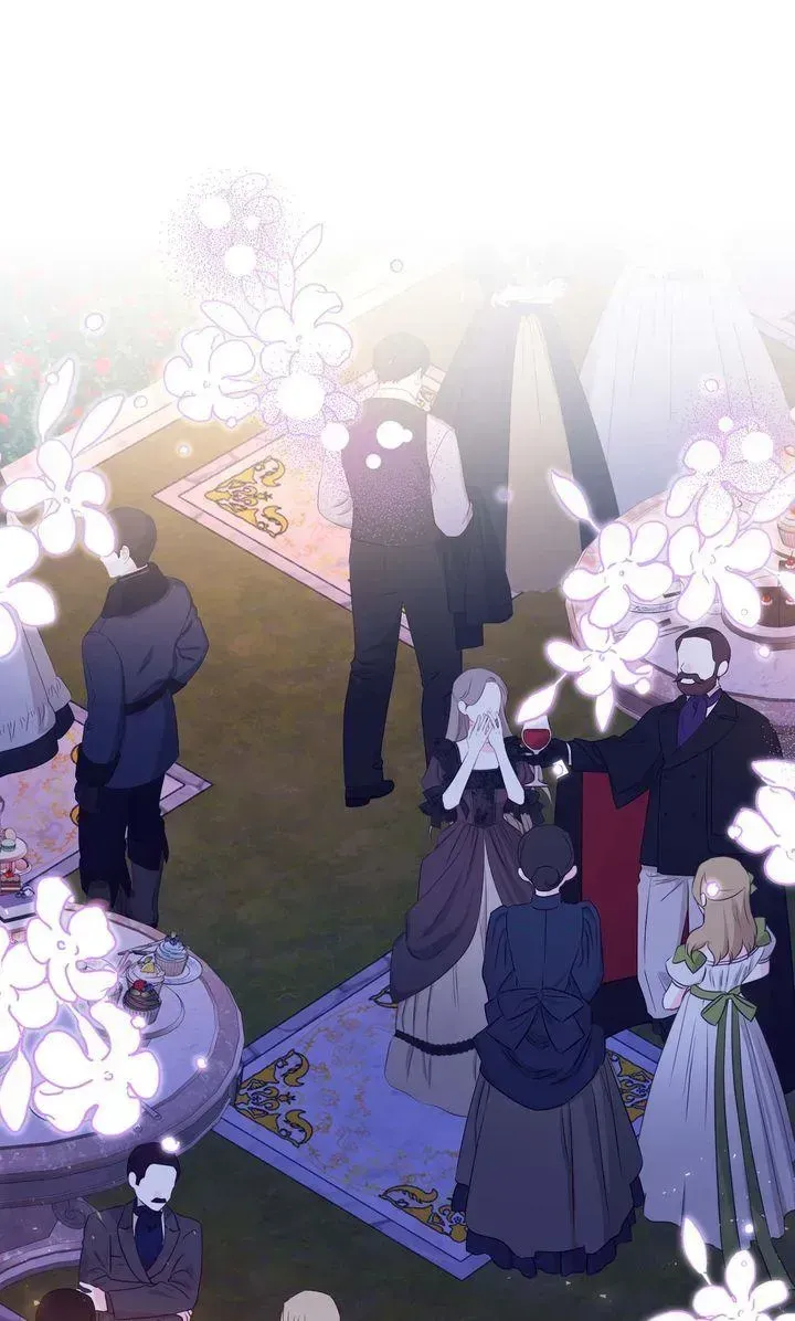 If You Dare to Long for Regre Chapter 51 286 33cc0c648e88