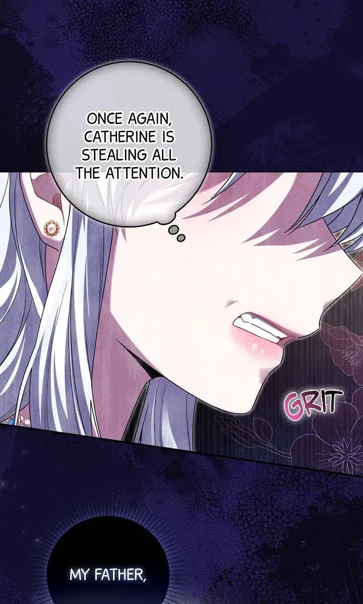 If You Dare to Long for Regre Chapter 51 323 80106f805c67