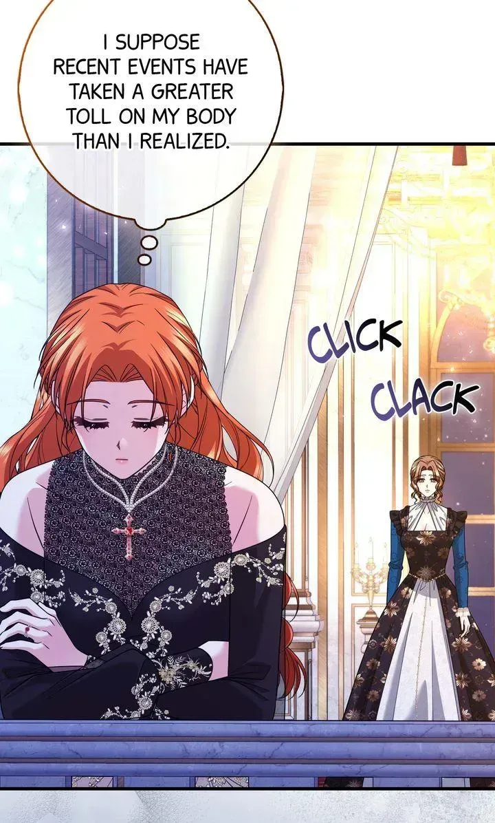 If You Dare to Long for Regre Chapter 51 368 a2e5f8869882