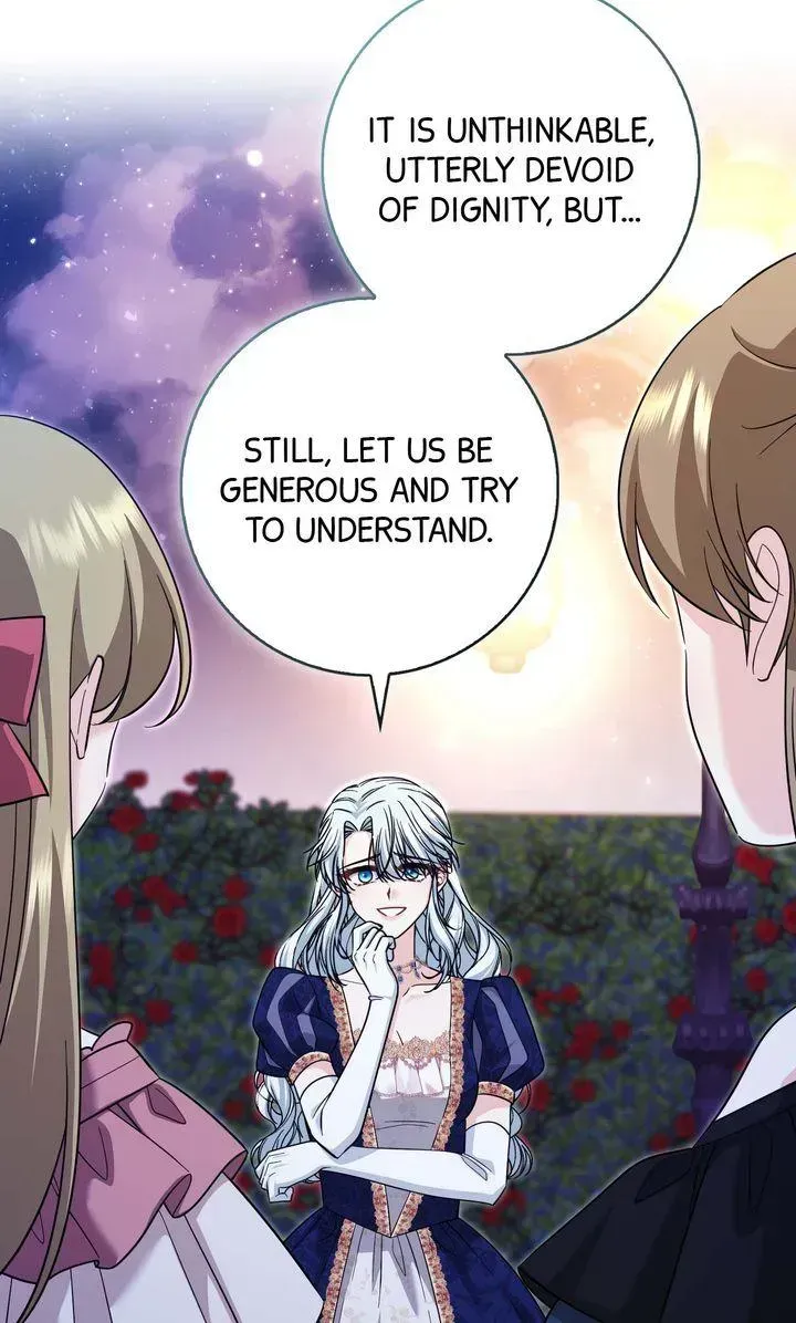 If You Dare to Long for Regre Chapter 51 309 a41220dc5d83