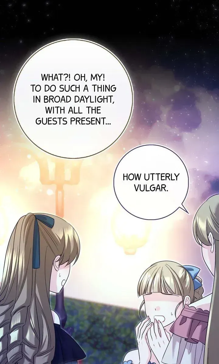 If You Dare to Long for Regre Chapter 51 307 aaa2e855697c