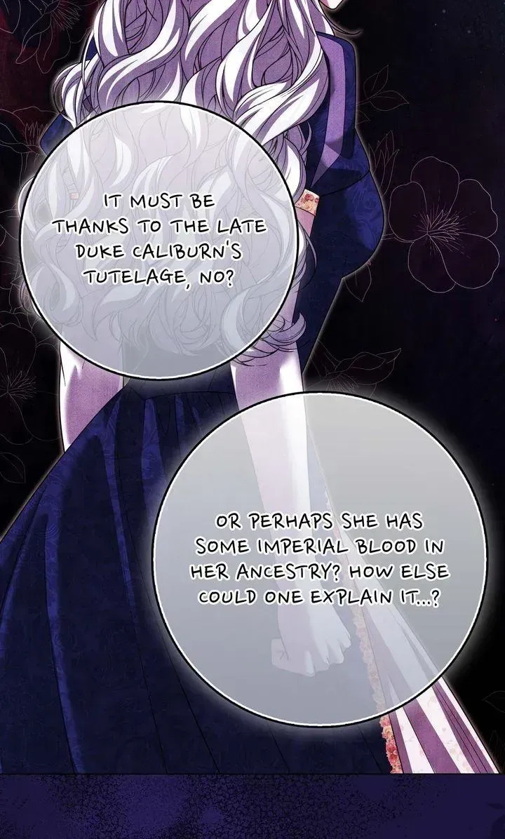 If You Dare to Long for Regre Chapter 51 322 b3d2b2699896
