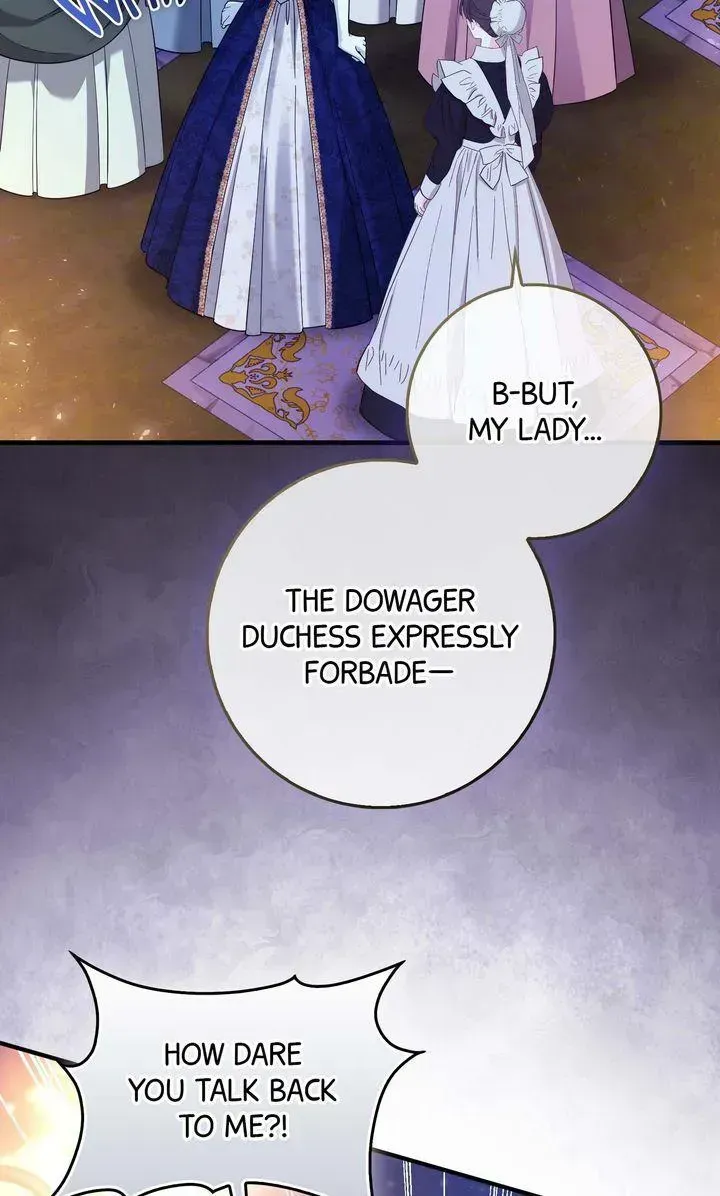 If You Dare to Long for Regre Chapter 51 327 c5cd4fc0acb2