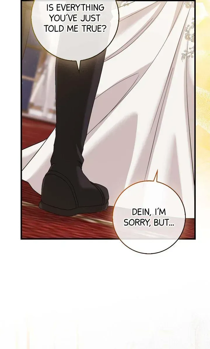 If You Dare to Long for Regre Chapter 51 358 f252380de9d3