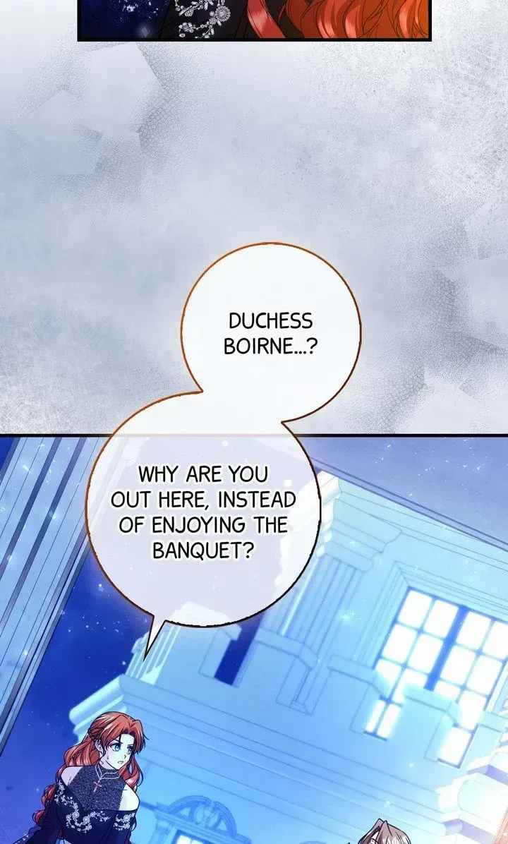 If You Dare to Long for Regre Chapter 51 370 f5153dc43c46