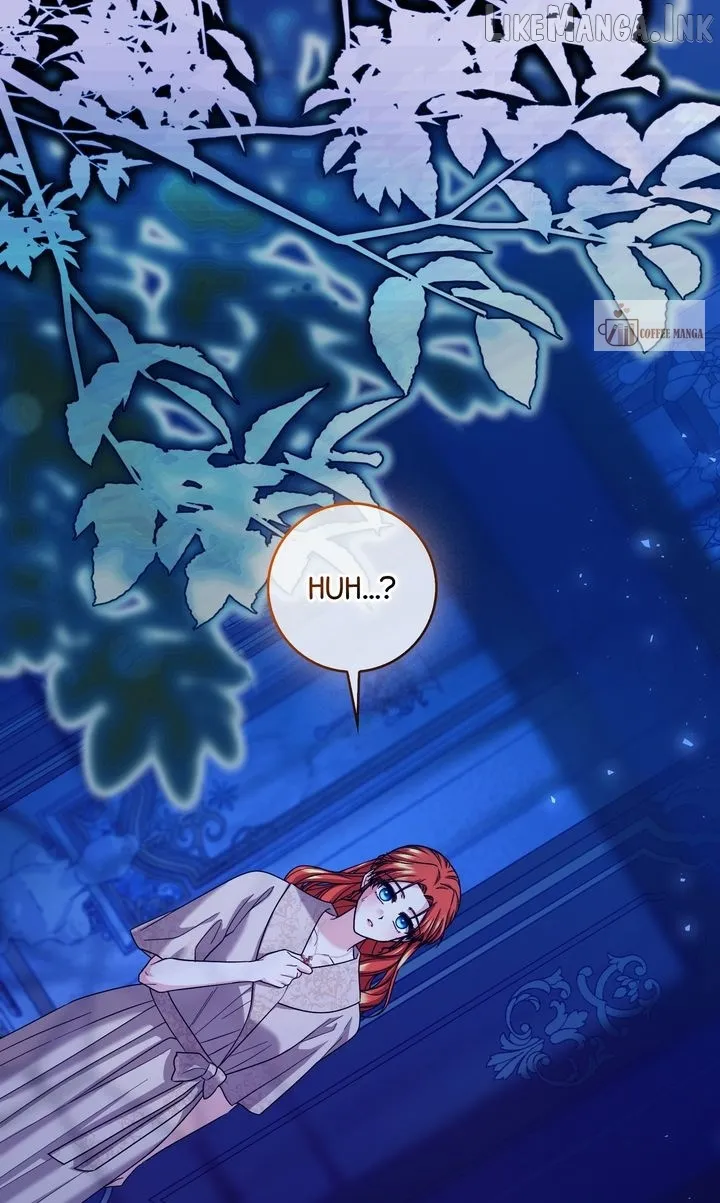 If You Dare to Long for Regre Chapter 53 272 071c5c29a023