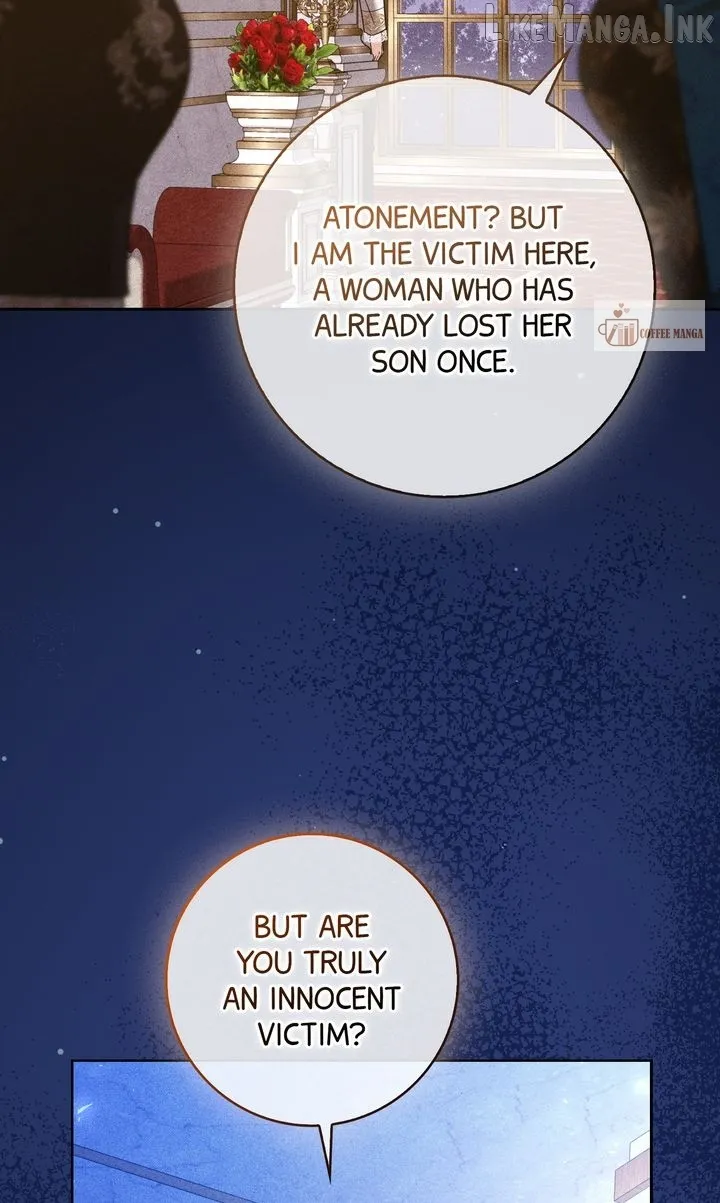 If You Dare to Long for Regre Chapter 53 316 1383c2106f71