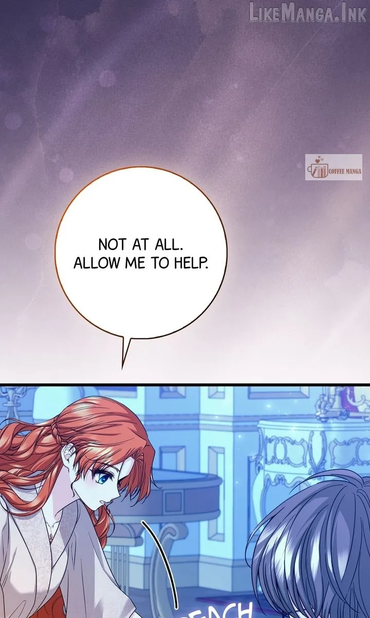If You Dare to Long for Regre Chapter 53 287 23176dbf0cb7