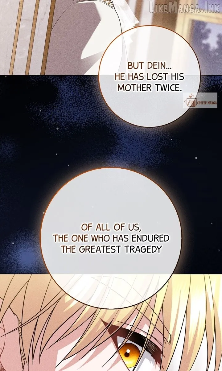 If You Dare to Long for Regre Chapter 53 319 32eaa3d2bdf0