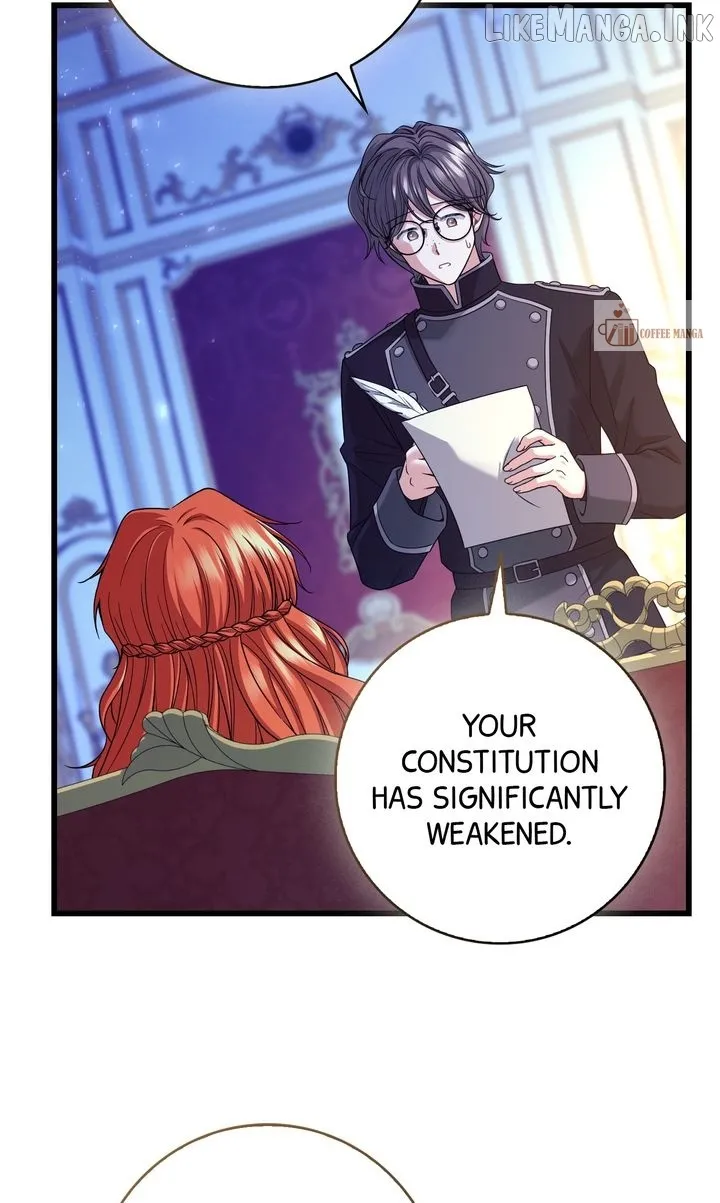If You Dare to Long for Regre Chapter 53 283 4b0acf232c34