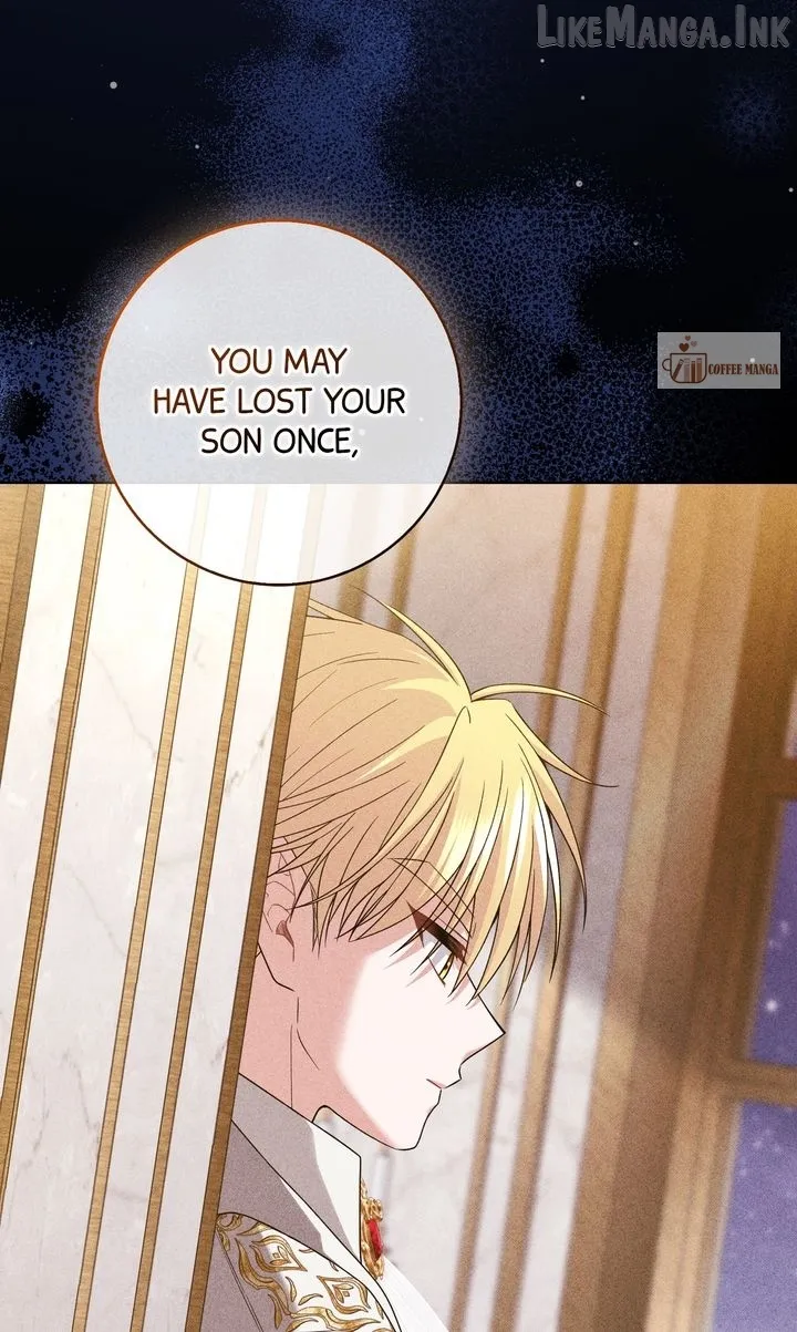 If You Dare to Long for Regre Chapter 53 318 51315d63a6cf