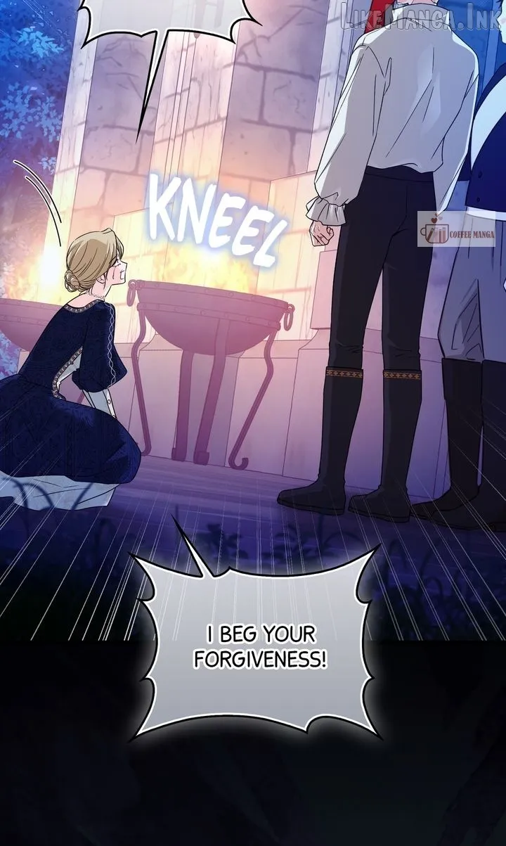 If You Dare to Long for Regre Chapter 53 352 777088576cee